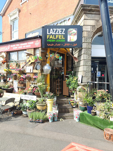 Photo of Lazzez - Cyril Rd, Birmingham B10 0SP